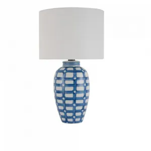 Brighton' Ceramic Table Lamp by Style My Home, a Table & Bedside Lamps for sale on Style Sourcebook