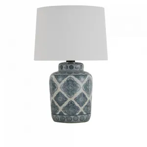 Southport' Ceramic Table Lamp by Style My Home, a Table & Bedside Lamps for sale on Style Sourcebook