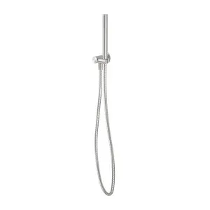 Phoenix Vivid Slimline Microphone Hand Shower - Chrome by PHOENIX, a Shower Heads & Mixers for sale on Style Sourcebook