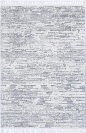 Origin Ishka Grey Rug by Wild Yarn, a Contemporary Rugs for sale on Style Sourcebook