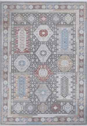 Seasons Tunis Transitional Rug by Wild Yarn, a Persian Rugs for sale on Style Sourcebook