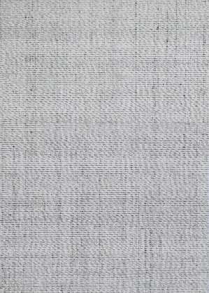Clara Wool Rug Ivory by Wild Yarn, a Contemporary Rugs for sale on Style Sourcebook