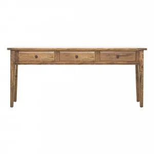 Mango Creek Large Console 194cm in Clear by OzDesignFurniture, a Console Table for sale on Style Sourcebook