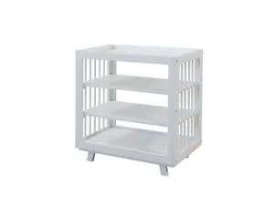 Aspen Change Table - White by Mocka, a Changing Tables for sale on Style Sourcebook