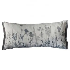 Bucsa Cotton Lumbar Cushion by Casa Bella, a Cushions, Decorative Pillows for sale on Style Sourcebook