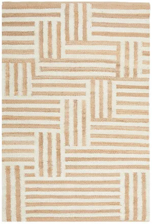 Sahara Arman Natural by Rug Culture, a Contemporary Rugs for sale on Style Sourcebook
