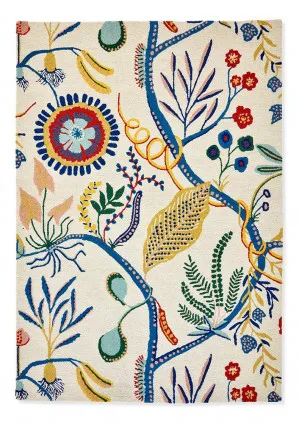 Scion Jackfruit And The Beanstalk 125706 by Scion, a Contemporary Rugs for sale on Style Sourcebook
