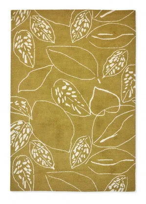 Scion Orto - Citrus 125406 by Scion, a Contemporary Rugs for sale on Style Sourcebook