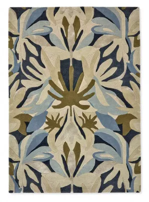 Harlequin Melora Hempseed Exhale 142701 by Harlequin, a Contemporary Rugs for sale on Style Sourcebook