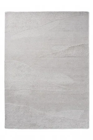 Brink & Campman Decor Scape - Natural Grey 095004 by Brink & Campman, a Contemporary Rugs for sale on Style Sourcebook