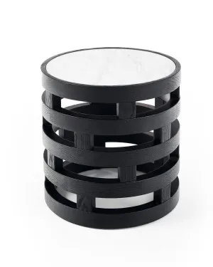 Polix Side Table by M Co Living, a Side Table for sale on Style Sourcebook