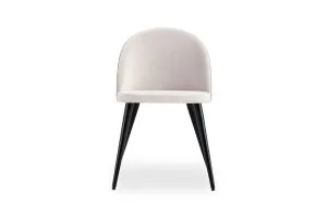 Maggie Modern Dining Chair, Grey, by Lounge Lovers by Lounge Lovers, a Dining Chairs for sale on Style Sourcebook