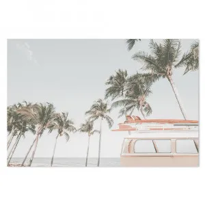 Go Where The Surf Takes You by Gioia Wall Art, a Prints for sale on Style Sourcebook