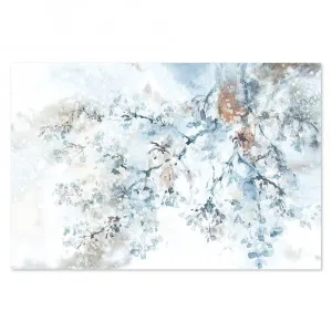 Blue Blossom Branch by Gioia Wall Art, a Prints for sale on Style Sourcebook