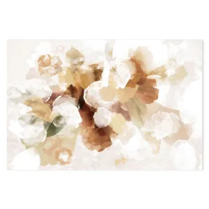 Bouquet Beige , By Dear Musketeer Studio by Gioia Wall Art, a Prints for sale on Style Sourcebook