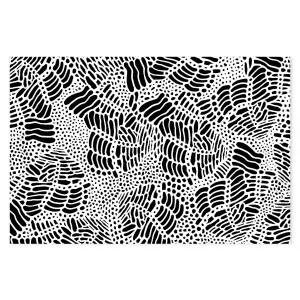 My Country, Tracks , By Leah Cummins by Gioia Wall Art, a Aboriginal Art for sale on Style Sourcebook