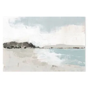 Calm Water Neutral , By Pamela Munger by Gioia Wall Art, a Prints for sale on Style Sourcebook