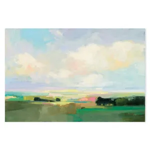 Summer Sky, Style A , By Julia Purinton by Gioia Wall Art, a Prints for sale on Style Sourcebook