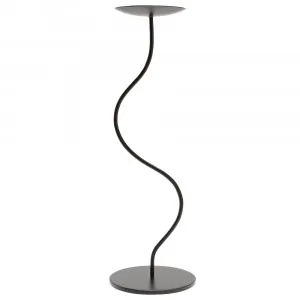 Marais Candle Holder - 40cm by James Lane, a Candle Holders for sale on Style Sourcebook