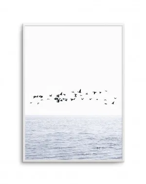 Atlantic PT by oliveetoriel.com, a Prints for sale on Style Sourcebook