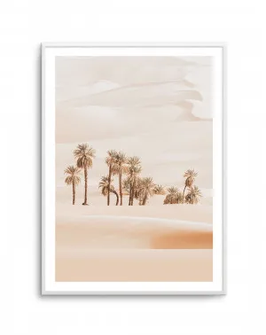 Desert Mirage II | PT by oliveetoriel.com, a Prints for sale on Style Sourcebook