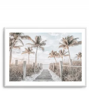 Florida Keys I | LS by oliveetoriel.com, a Prints for sale on Style Sourcebook