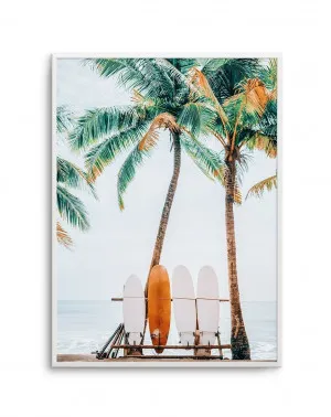 Hawaii Days by oliveetoriel.com, a Prints for sale on Style Sourcebook