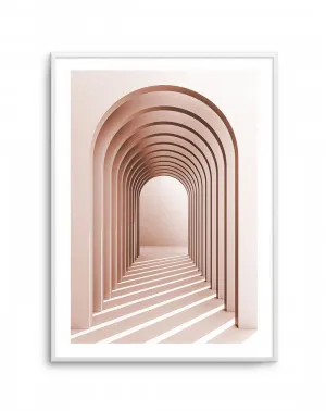 Salle Des Arches by oliveetoriel.com, a Prints for sale on Style Sourcebook