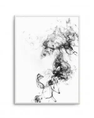 Vapour I by oliveetoriel.com, a Prints for sale on Style Sourcebook