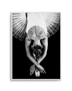 Ballerina III by oliveetoriel.com, a Prints for sale on Style Sourcebook