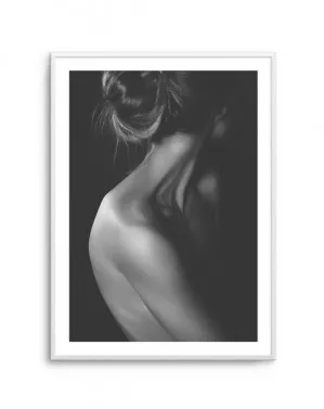 Silence by oliveetoriel.com, a Prints for sale on Style Sourcebook