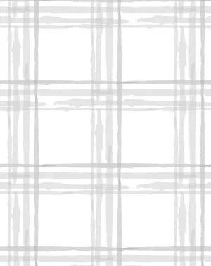 Abstract Plaid Check Wallpaper by oliveetoriel.com, a Wallpaper for sale on Style Sourcebook