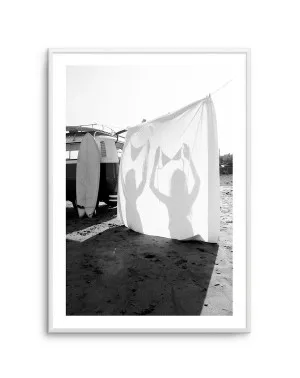 Born Free by Mario Stefanelli by oliveetoriel.com, a Prints for sale on Style Sourcebook