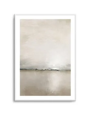 Sunlight Bay I by Dan Hobday PT by oliveetoriel.com, a Prints for sale on Style Sourcebook