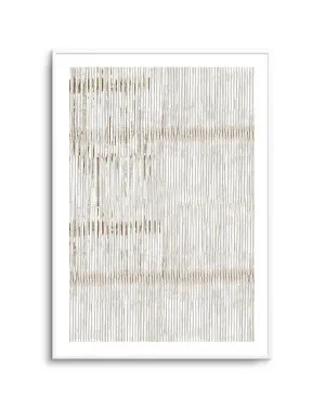 Linear Study No 1 by oliveetoriel.com, a Prints for sale on Style Sourcebook