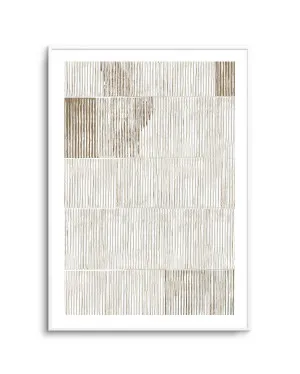 Linear Study No 2 by oliveetoriel.com, a Prints for sale on Style Sourcebook