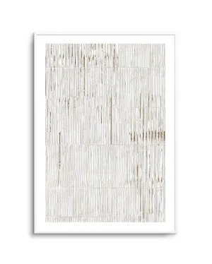 Linear Study No 3 by oliveetoriel.com, a Prints for sale on Style Sourcebook