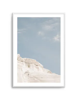 Milos Island Greece II by Jovani Demetrie by oliveetoriel.com, a Prints for sale on Style Sourcebook