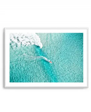 Mal Rider, Bondi by oliveetoriel.com, a Prints for sale on Style Sourcebook