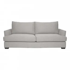 Oscar 2 Seater Sofa in Selected Fabrics by OzDesignFurniture, a Sofas for sale on Style Sourcebook