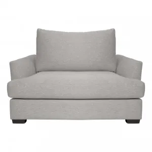 Oscar 1.5 Seater Sofa in Selected Fabrics by OzDesignFurniture, a Sofas for sale on Style Sourcebook