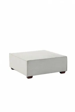 Atticus Ottoman by M Co Living, a Ottomans for sale on Style Sourcebook