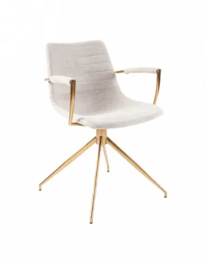 Belair Chair by M Co Living, a Dining Chairs for sale on Style Sourcebook