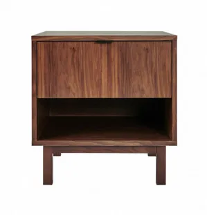 Belmont Side Table by Gus* Modern, a Bedside Tables for sale on Style Sourcebook