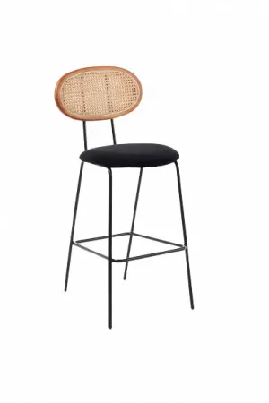 Betty Barstool by M Co Living, a Bar Stools for sale on Style Sourcebook