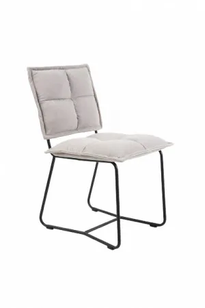 Cecil Dining Chair by M Co Living, a Dining Chairs for sale on Style Sourcebook