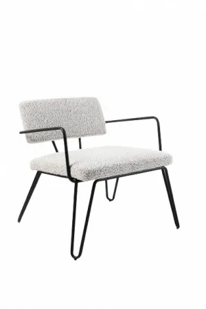 Chelsea Occasional Chair by M Co Living, a Chairs for sale on Style Sourcebook