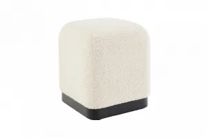 Duke Ottoman by M Co Living, a Ottomans for sale on Style Sourcebook