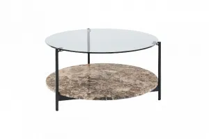 Maddox Coffee Table by M Co Living, a Coffee Table for sale on Style Sourcebook