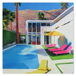 California Sun by Gioia Wall Art, a Prints for sale on Style Sourcebook